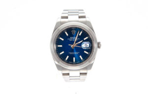 Rolex Datejust Ref.126300