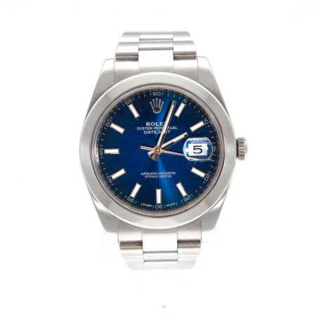 Rolex Datejust Ref.126300