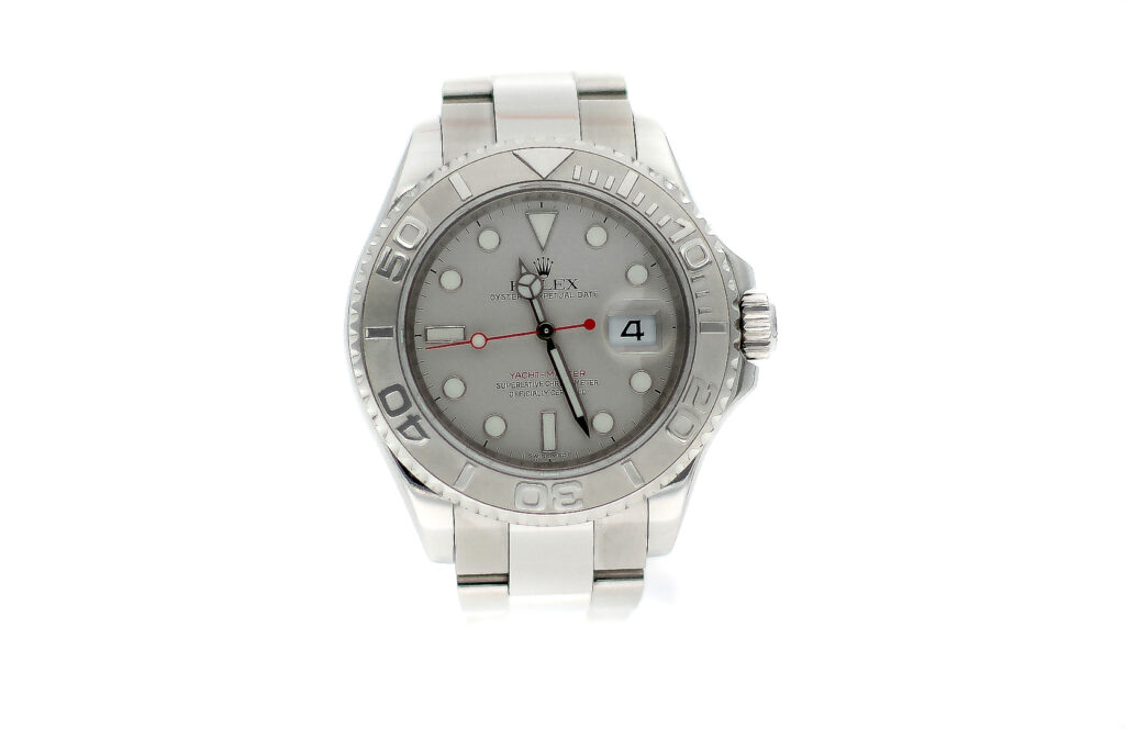 Rolex Yacht Master Ref: 16622