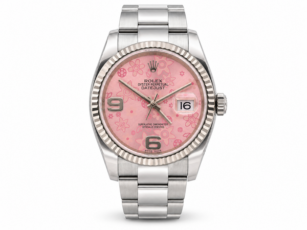 W04276 – Front – Rolex Datejust Ref. 116234