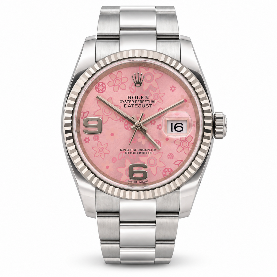 W04276 – Front – Rolex Datejust Ref. 116234