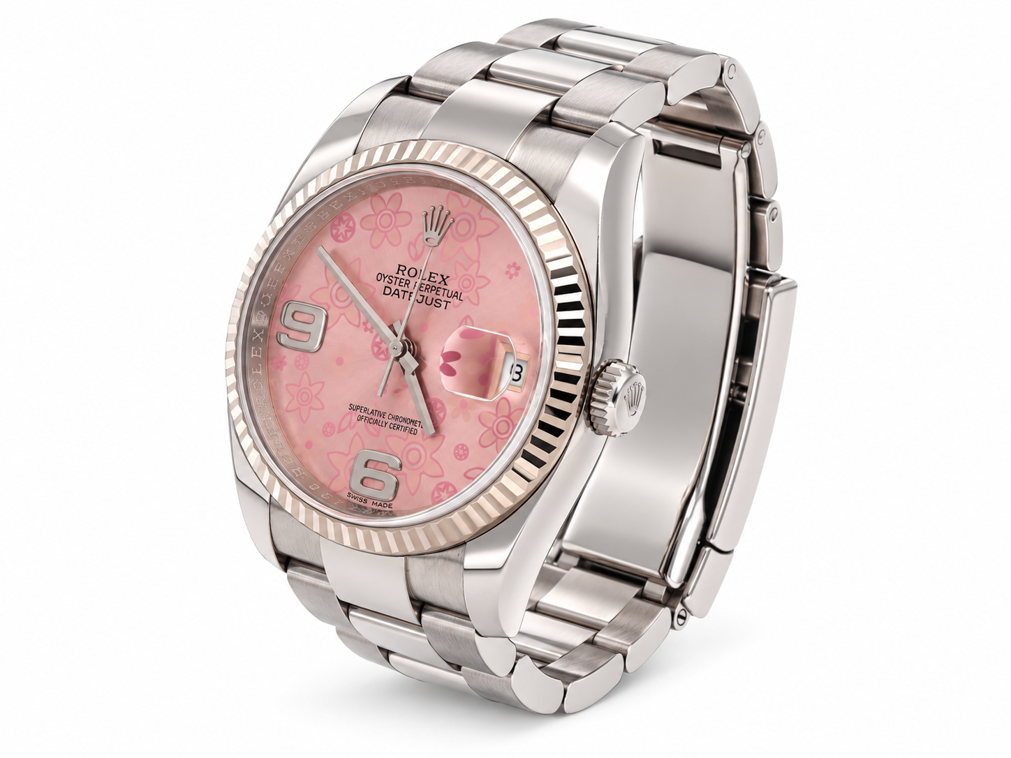 W04276 – 45 Grad – Rolex Datejust Ref. 116234