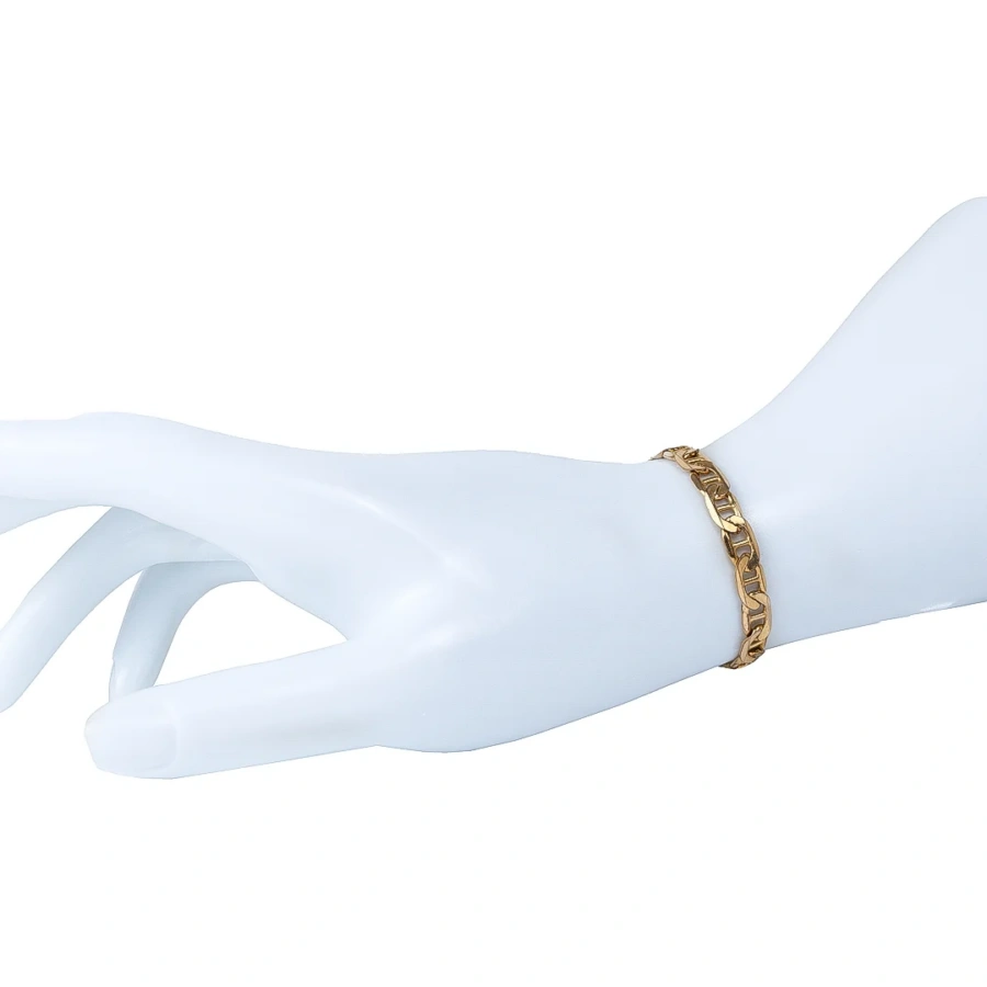 Armband aus 333 Gold – 20 cm