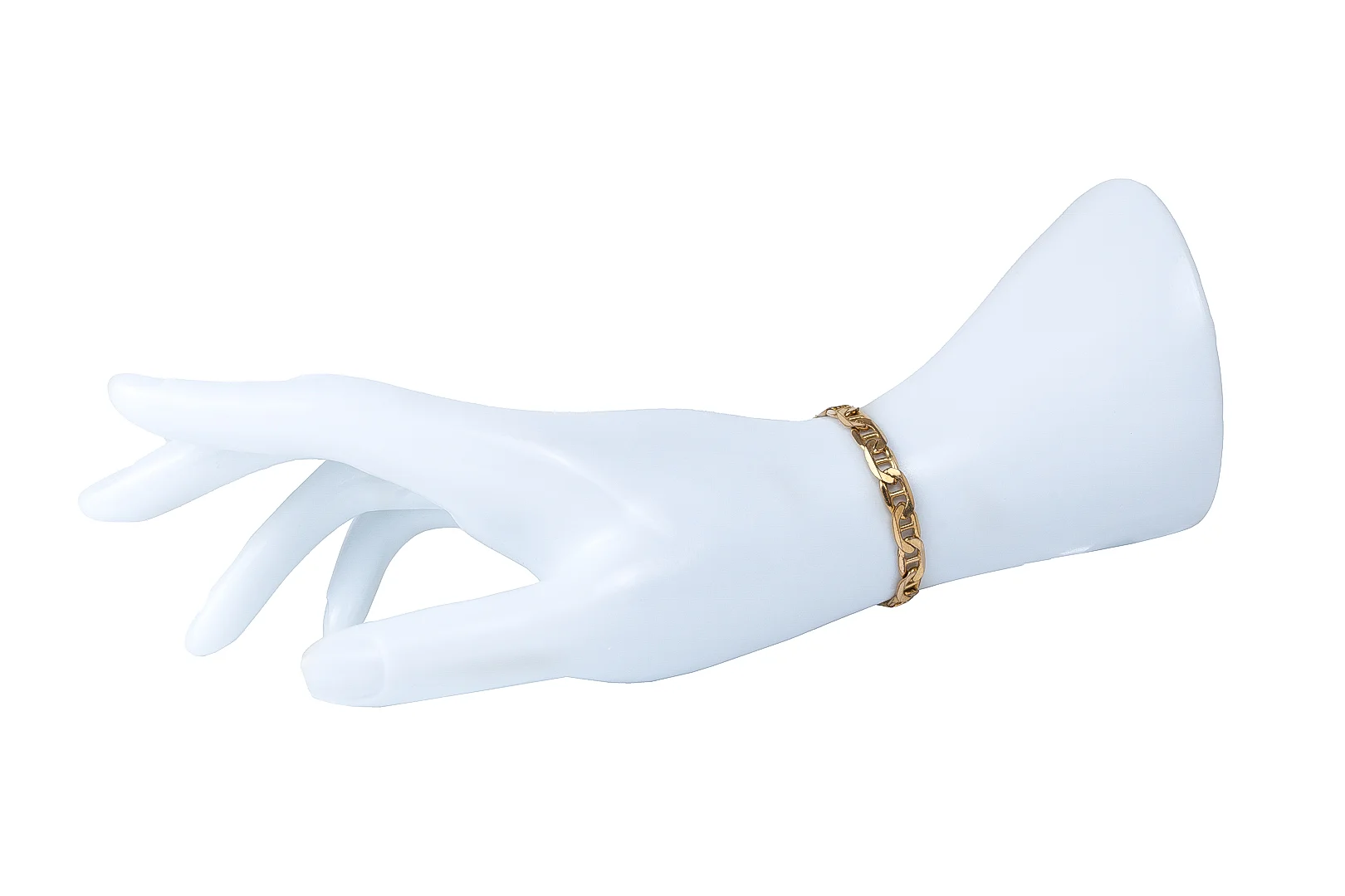 Armband aus 333 Gold – 20 cm