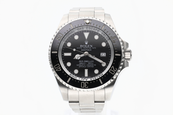 Rolex Sea-Dweller Deepsea Ref. 116660