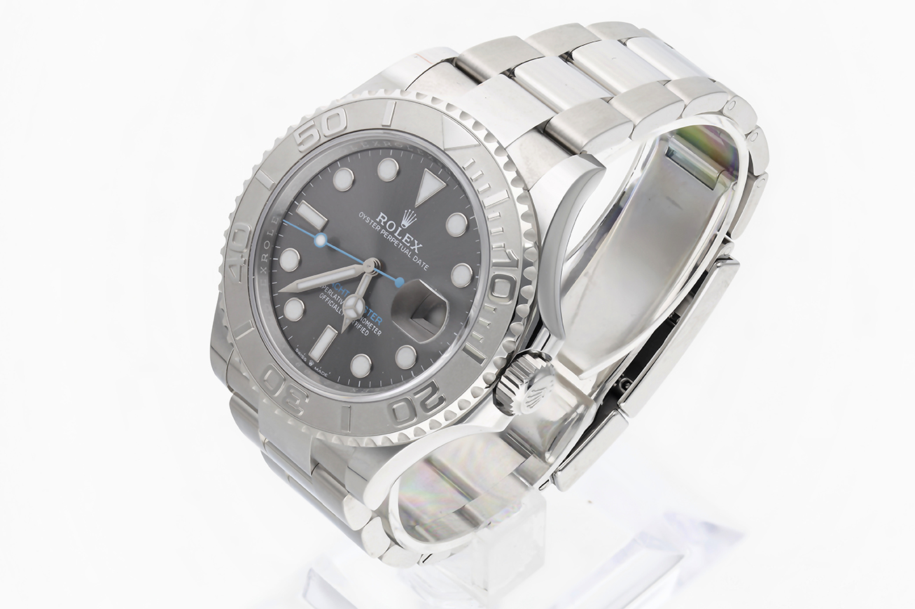 Rolex Yacht-Master 40 Ref. 126622