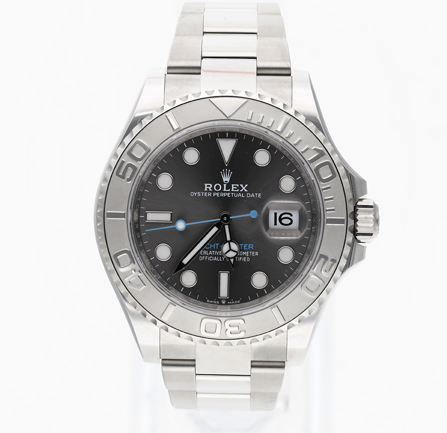 Rolex Yacht-Master 40 Ref. 126622