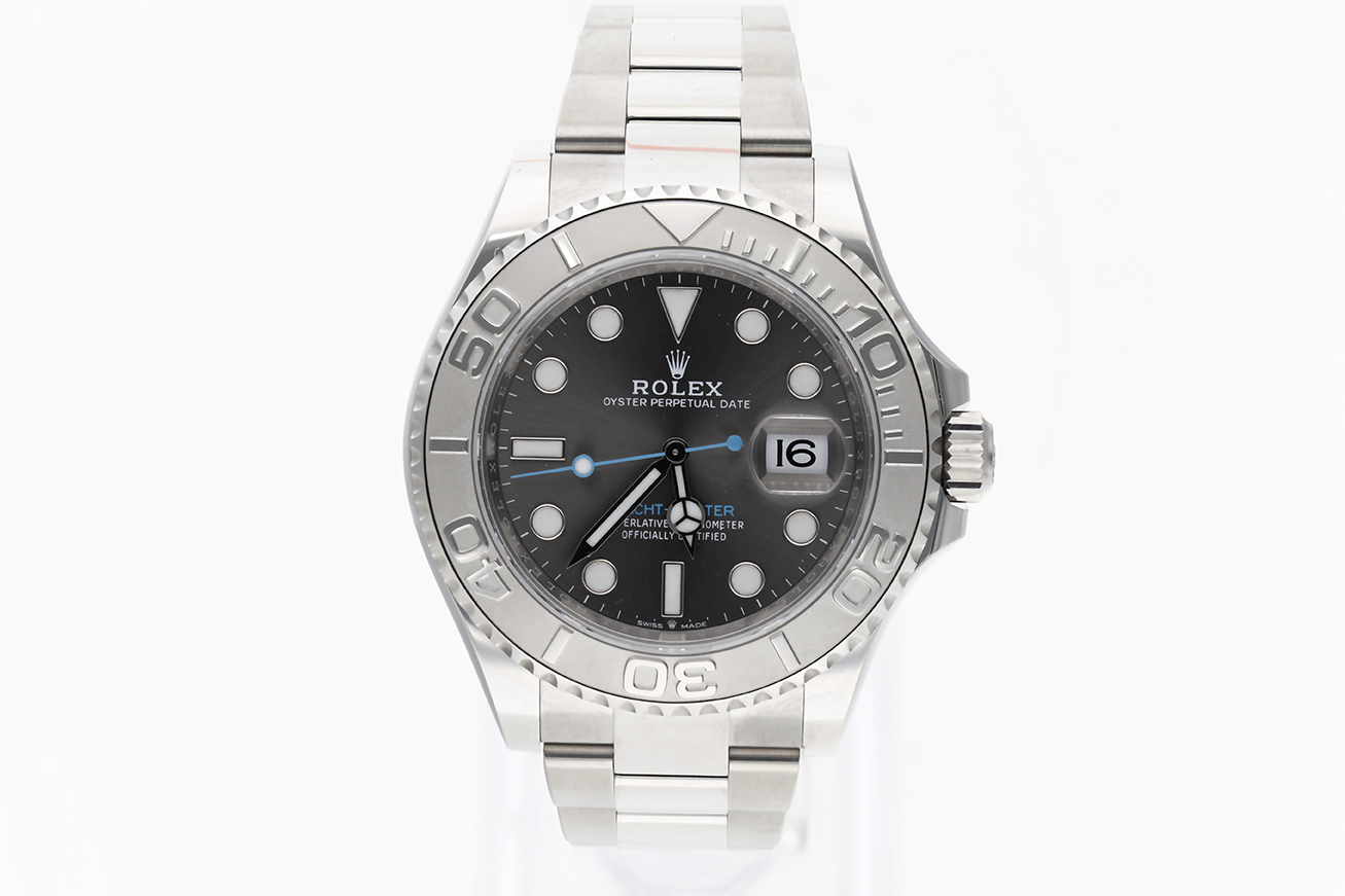 Rolex Yacht-Master 40 Ref. 126622