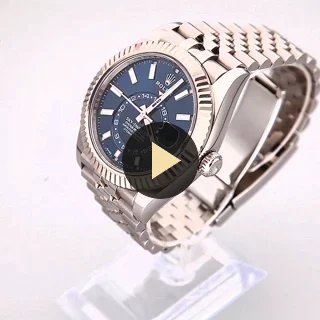 Rolex Sky-Dweller réf. 326934