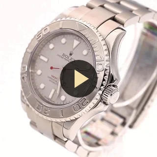 Rolex Yacht-Master Ref. 16622