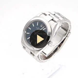 Rolex Datejust Ref. 126300